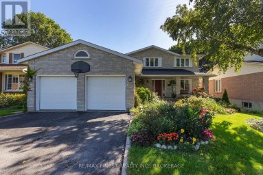 844 PURCELL CRESCENT, Kingston (North Of Taylor-Kidd Blvd) Ontario