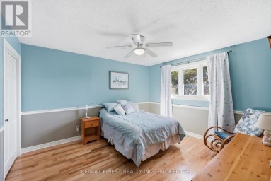 844 PURCELL CRESCENT, Kingston (North Of Taylor-Kidd Blvd) Ontario