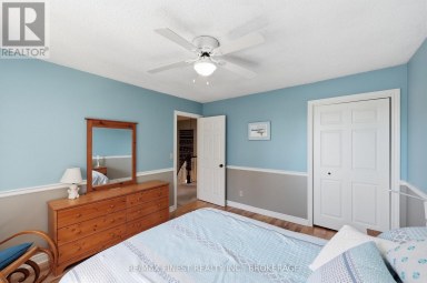 844 PURCELL CRESCENT, Kingston (North Of Taylor-Kidd Blvd) Ontario