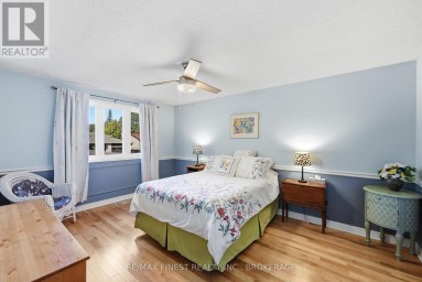 844 PURCELL CRESCENT, Kingston (North Of Taylor-Kidd Blvd) Ontario