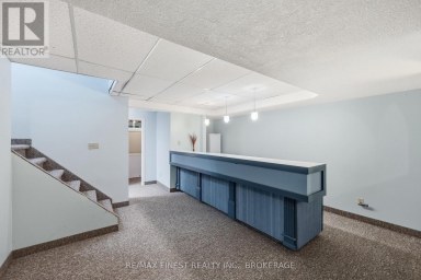 844 PURCELL CRESCENT, Kingston (North Of Taylor-Kidd Blvd) Ontario