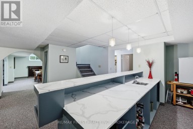 844 PURCELL CRESCENT, Kingston (North Of Taylor-Kidd Blvd) Ontario
