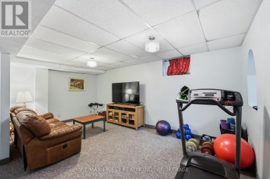 844 PURCELL CRESCENT, Kingston (North Of Taylor-Kidd Blvd) Ontario