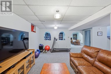 844 PURCELL CRESCENT, Kingston (North Of Taylor-Kidd Blvd) Ontario