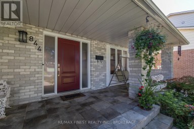 844 PURCELL CRESCENT, Kingston (North Of Taylor-Kidd Blvd) Ontario