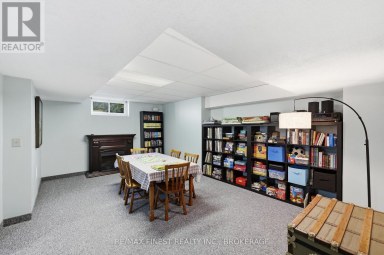 844 PURCELL CRESCENT, Kingston (North Of Taylor-Kidd Blvd) Ontario