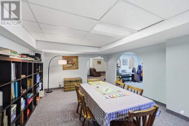 844 PURCELL CRESCENT, Kingston (North Of Taylor-Kidd Blvd) Ontario