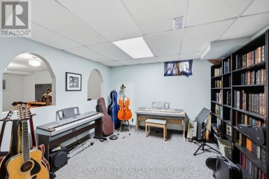 844 PURCELL CRESCENT, Kingston (North Of Taylor-Kidd Blvd) Ontario