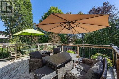 844 PURCELL CRESCENT, Kingston (North Of Taylor-Kidd Blvd) Ontario