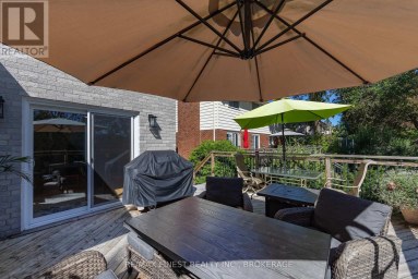 844 PURCELL CRESCENT, Kingston (North Of Taylor-Kidd Blvd) Ontario