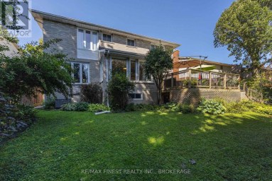 844 PURCELL CRESCENT, Kingston (North Of Taylor-Kidd Blvd) Ontario