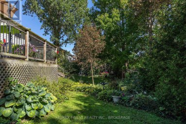844 PURCELL CRESCENT, Kingston (North Of Taylor-Kidd Blvd) Ontario