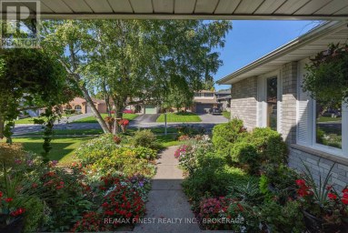 844 PURCELL CRESCENT, Kingston (North Of Taylor-Kidd Blvd) Ontario