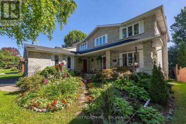 844 PURCELL CRESCENT, Kingston (North Of Taylor-Kidd Blvd) Ontario