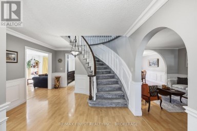 844 PURCELL CRESCENT, Kingston (North Of Taylor-Kidd Blvd) Ontario
