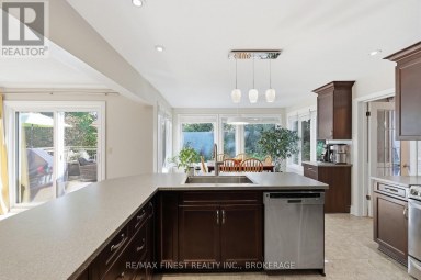 844 PURCELL CRESCENT, Kingston (North Of Taylor-Kidd Blvd) Ontario