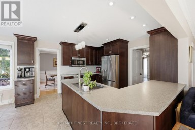 844 PURCELL CRESCENT, Kingston (North Of Taylor-Kidd Blvd) Ontario