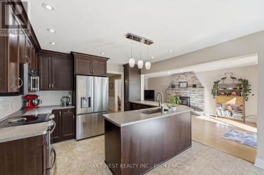 844 PURCELL CRESCENT, Kingston (North Of Taylor-Kidd Blvd) Ontario