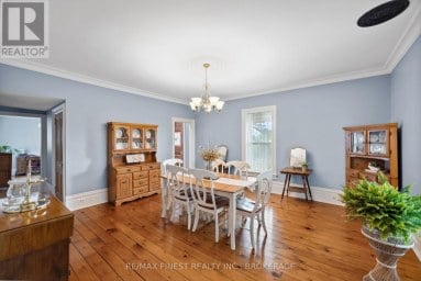 4876 COUNTY ROAD 6, Stone Mills (Stone Mills) Ontario