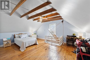 4876 COUNTY ROAD 6, Stone Mills (Stone Mills) Ontario
