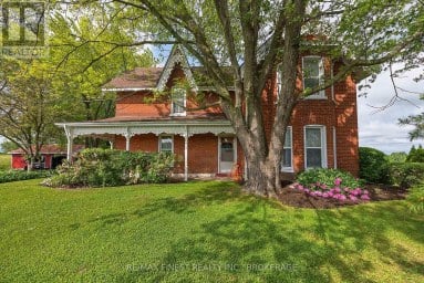 4876 COUNTY ROAD 6, Stone Mills (Stone Mills) Ontario