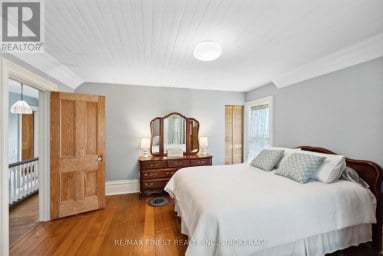 4876 COUNTY ROAD 6, Stone Mills (Stone Mills) Ontario