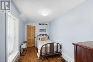 4876 COUNTY ROAD 6, Stone Mills (Stone Mills) Ontario