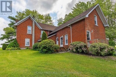 4876 COUNTY ROAD 6, Stone Mills (Stone Mills) Ontario