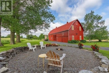 4876 COUNTY ROAD 6, Stone Mills (Stone Mills) Ontario