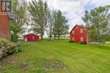 4876 COUNTY ROAD 6, Stone Mills (Stone Mills) Ontario