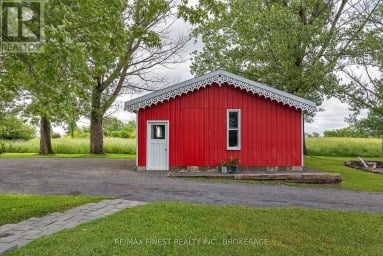 4876 COUNTY ROAD 6, Stone Mills (Stone Mills) Ontario