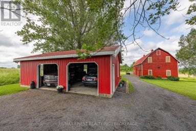 4876 COUNTY ROAD 6, Stone Mills (Stone Mills) Ontario