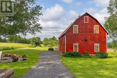 4876 COUNTY ROAD 6, Stone Mills (Stone Mills) Ontario