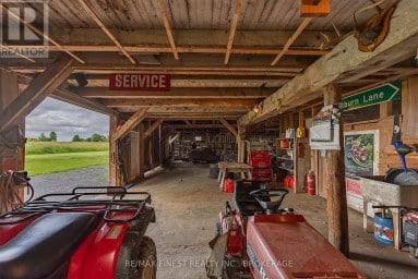4876 COUNTY ROAD 6, Stone Mills (Stone Mills) Ontario