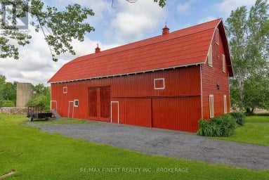 4876 COUNTY ROAD 6, Stone Mills (Stone Mills) Ontario