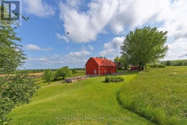 4876 COUNTY ROAD 6, Stone Mills (Stone Mills) Ontario