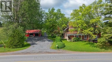 4876 COUNTY ROAD 6, Stone Mills (Stone Mills) Ontario