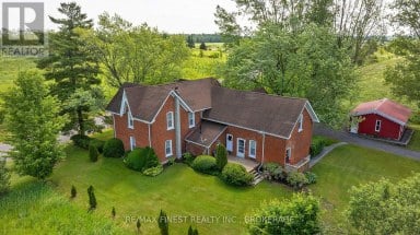 4876 COUNTY ROAD 6, Stone Mills (Stone Mills) Ontario