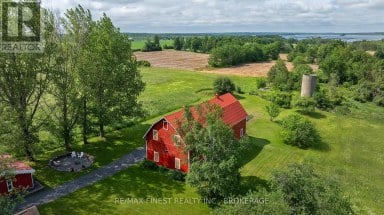 4876 COUNTY ROAD 6, Stone Mills (Stone Mills) Ontario