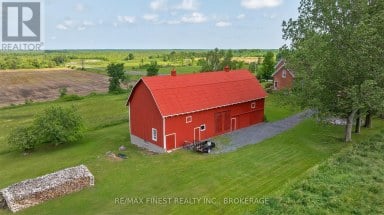 4876 COUNTY ROAD 6, Stone Mills (Stone Mills) Ontario