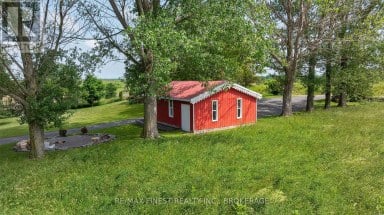4876 COUNTY ROAD 6, Stone Mills (Stone Mills) Ontario