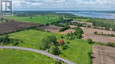 4876 COUNTY ROAD 6, Stone Mills (Stone Mills) Ontario