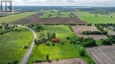 4876 COUNTY ROAD 6, Stone Mills (Stone Mills) Ontario