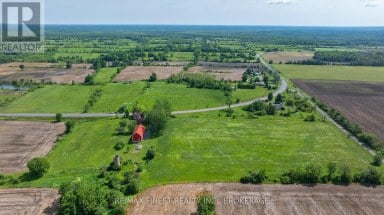 4876 COUNTY ROAD 6, Stone Mills (Stone Mills) Ontario
