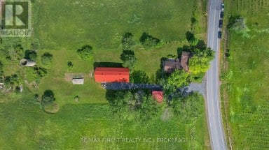 4876 COUNTY ROAD 6, Stone Mills (Stone Mills) Ontario