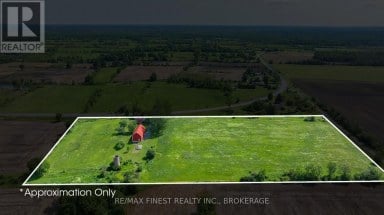 4876 COUNTY ROAD 6, Stone Mills (Stone Mills) Ontario