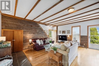 4876 COUNTY ROAD 6, Stone Mills (Stone Mills) Ontario