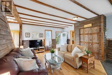 4876 COUNTY ROAD 6, Stone Mills (Stone Mills) Ontario