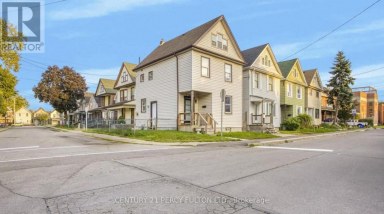 130 STIRTON STREET Hamilton (Gibson) Ontario photo 2