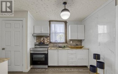 130 STIRTON STREET Hamilton (Gibson) Ontario photo 9